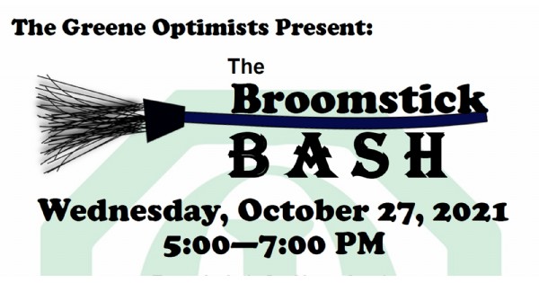 The Broomstick BASH