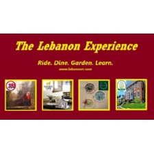 The Lebanon Experience