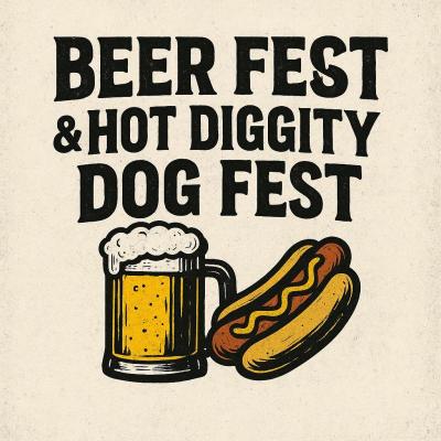 Beer Fest at The Greene