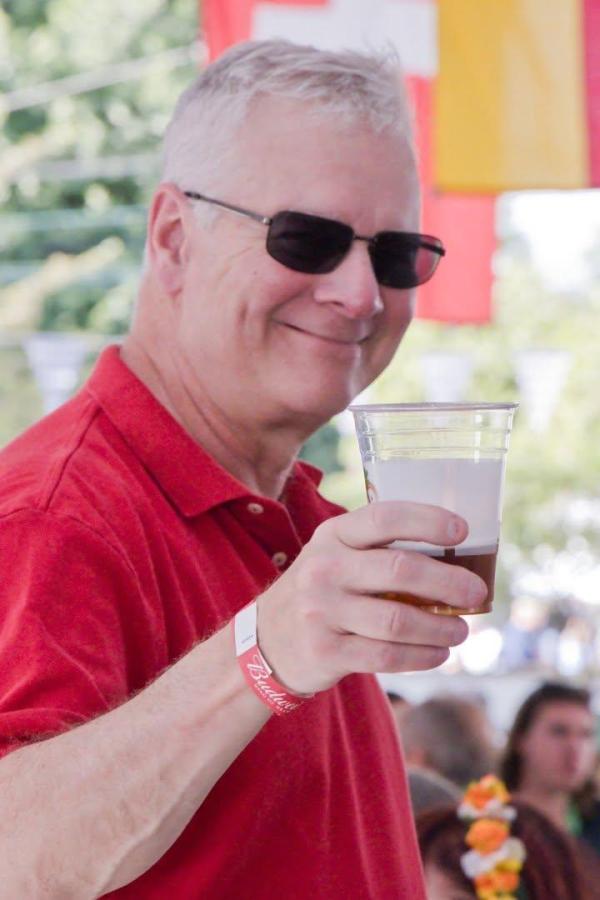 Germanfest Picnic
