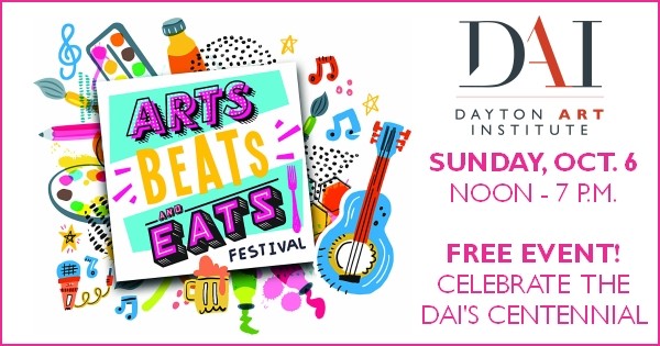 Arts, Beats and Eats