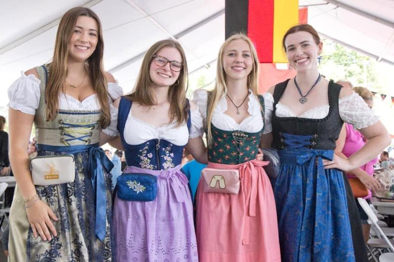 Germanfest Picnic