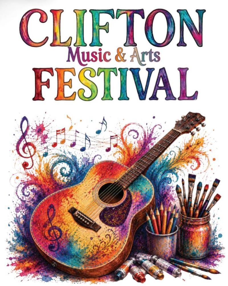 Clifton Music & Arts Festival