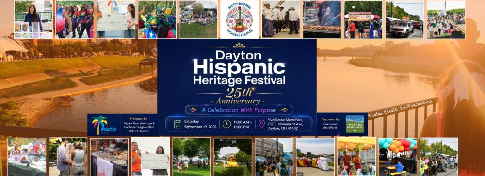 Hispanic Heritage Festival