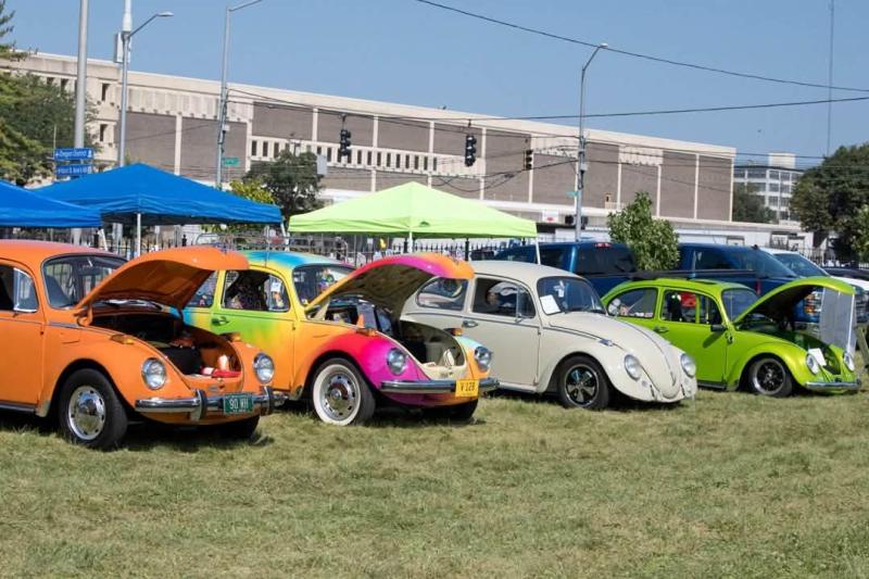 Germanfest Picnic