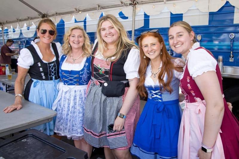 Germanfest Picnic
