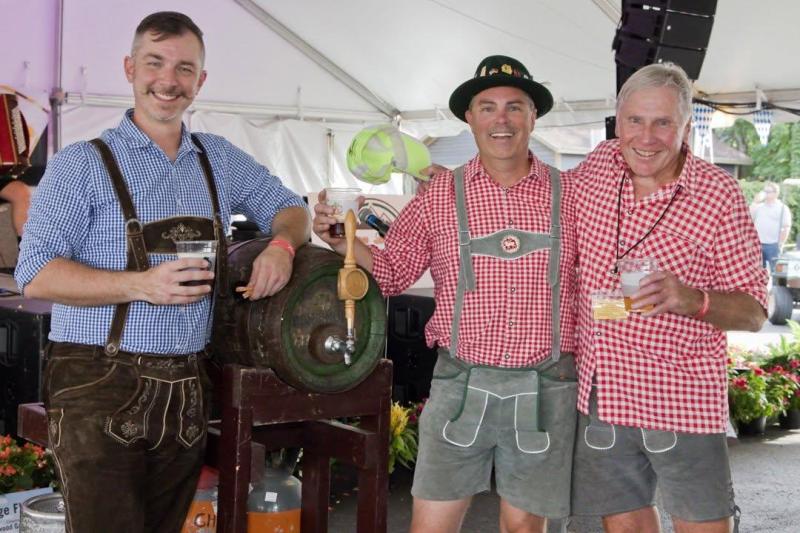 Germanfest Picnic