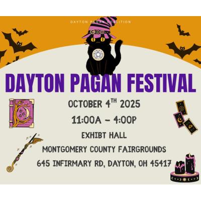 Dayton Pagan Fest