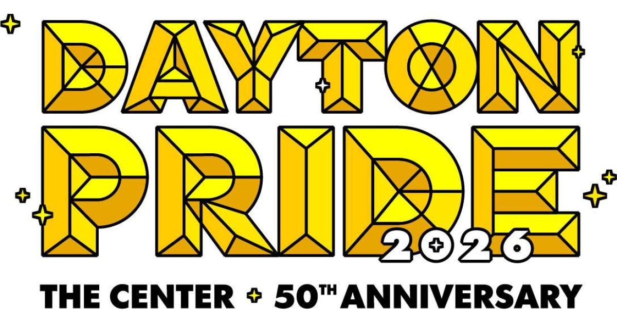Dayton Pride Festival 2026