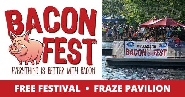 Bacon Fest 2022