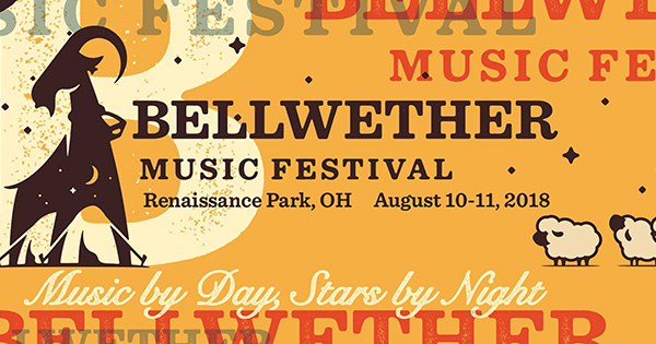 Bellwether Music Festival