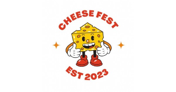 Dayton Cheese Fest!