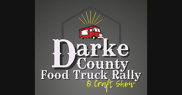 Darke County Food Truck Rally & Craft Show