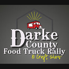 Darke County Food Truck Rally & Craft Show
