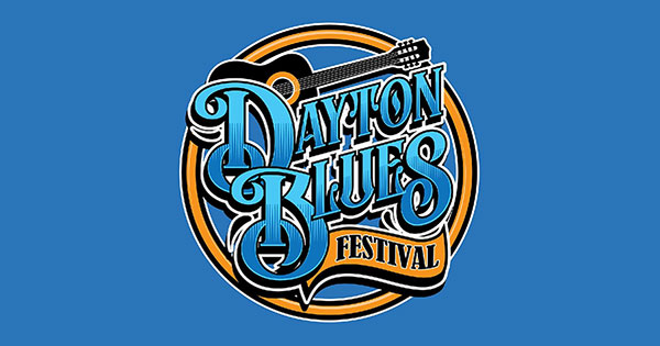 Dayton Blues Festival