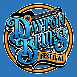 Dayton Blues Festival