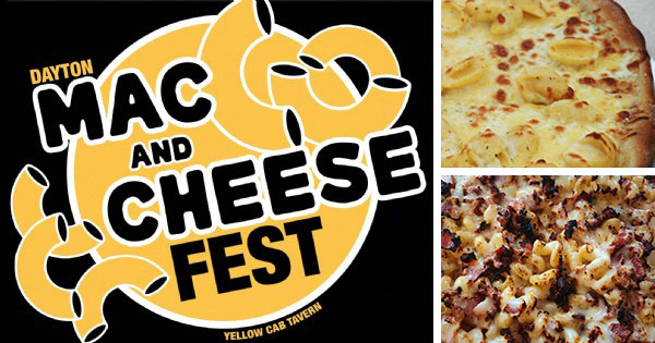 Dayton Mac N' Cheese Fest