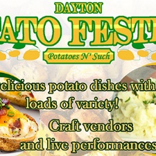 Dayton Potato Festival