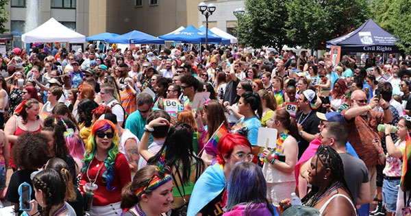 Dayton Pride Festival