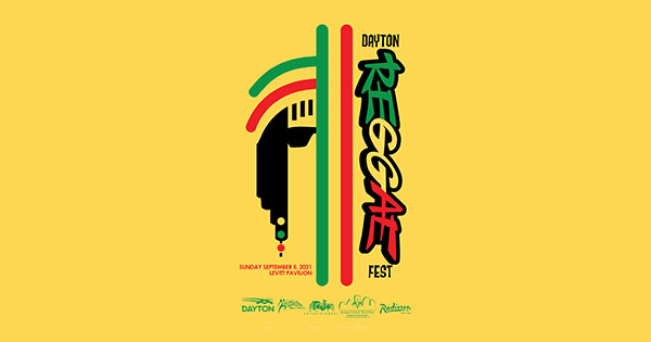 Dayton Reggae Festival 2023