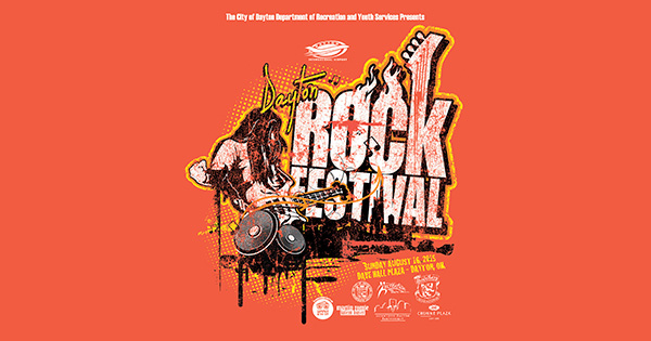 Dayton Rock Festival