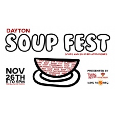 Dayton Soup Fest
