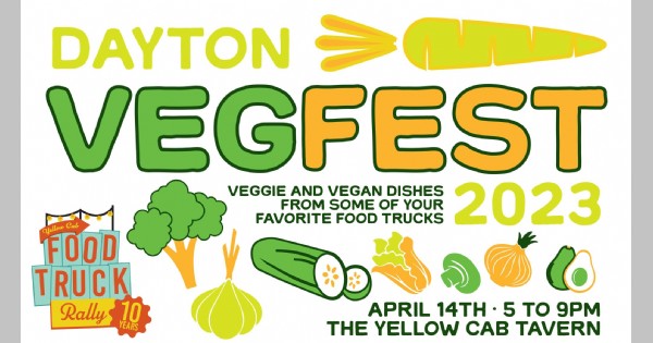 Dayton Veg Fest