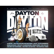 For Dayton By Dayton