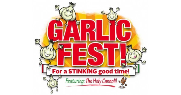 GarlicFest
