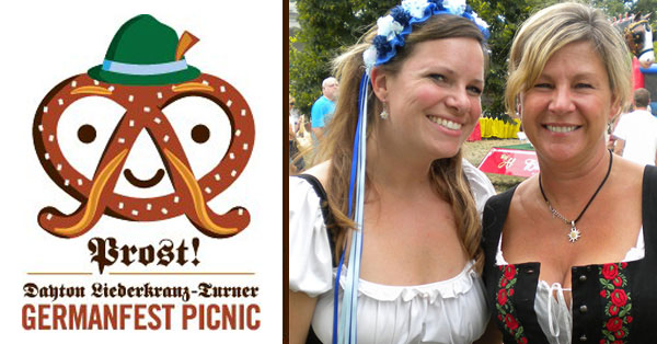 Germanfest Picnic