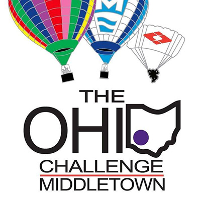 The Ohio Challenge Balloon Festival