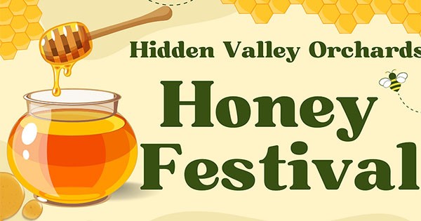 HVO Honey Festival