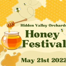 HVO Honey Festival