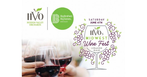 HVO's Midwest Wine Fest