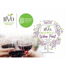 HVO's Midwest Wine Fest