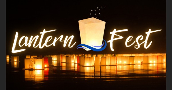Lantern Fest Washington Twp