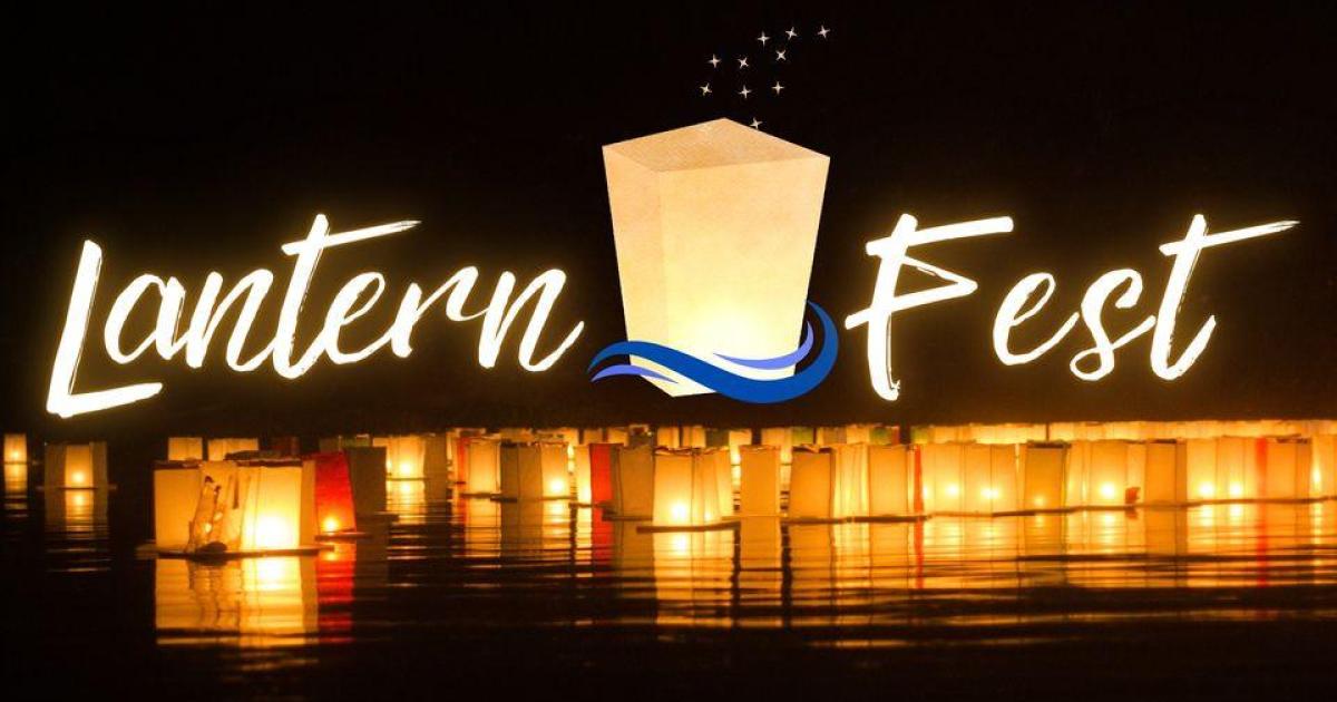 Lantern Fest Washington Twp