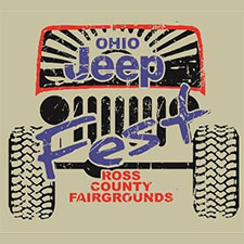 Ohio Jeep Fest