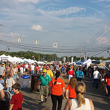 Popcorn Festival canceled for 2020