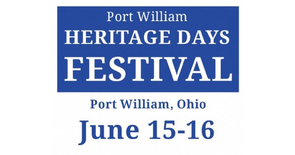 Port William Heritage Days Festival