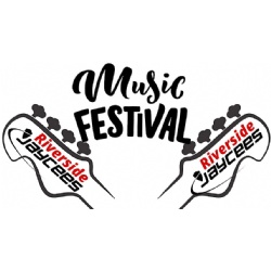 Riverside Jaycees Music Festival