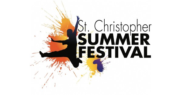 St Christopher Parish Summer Festival