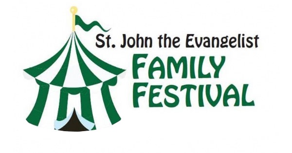 St. John the Evangelist Family Festival