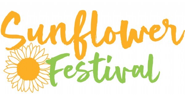 4th Annual Sunflower Festival