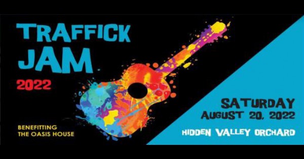 Traffick Jam Music Festival