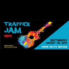 Traffick Jam Music Festival