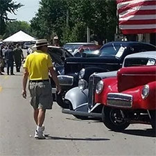 Poultry Days festival partially canceled