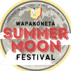 Wapakoneta Summer Moon Festival