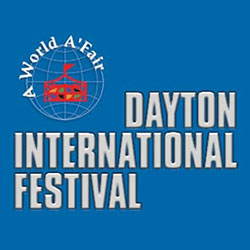 A World A'Fair Dayton International Festival