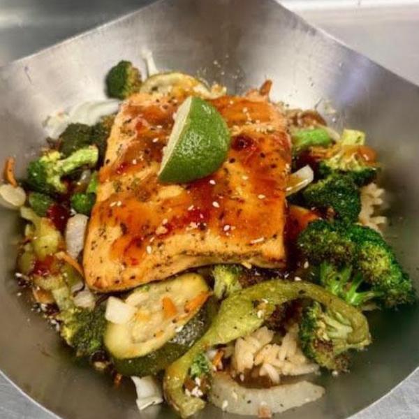 Doubleday'sRestaurant Week